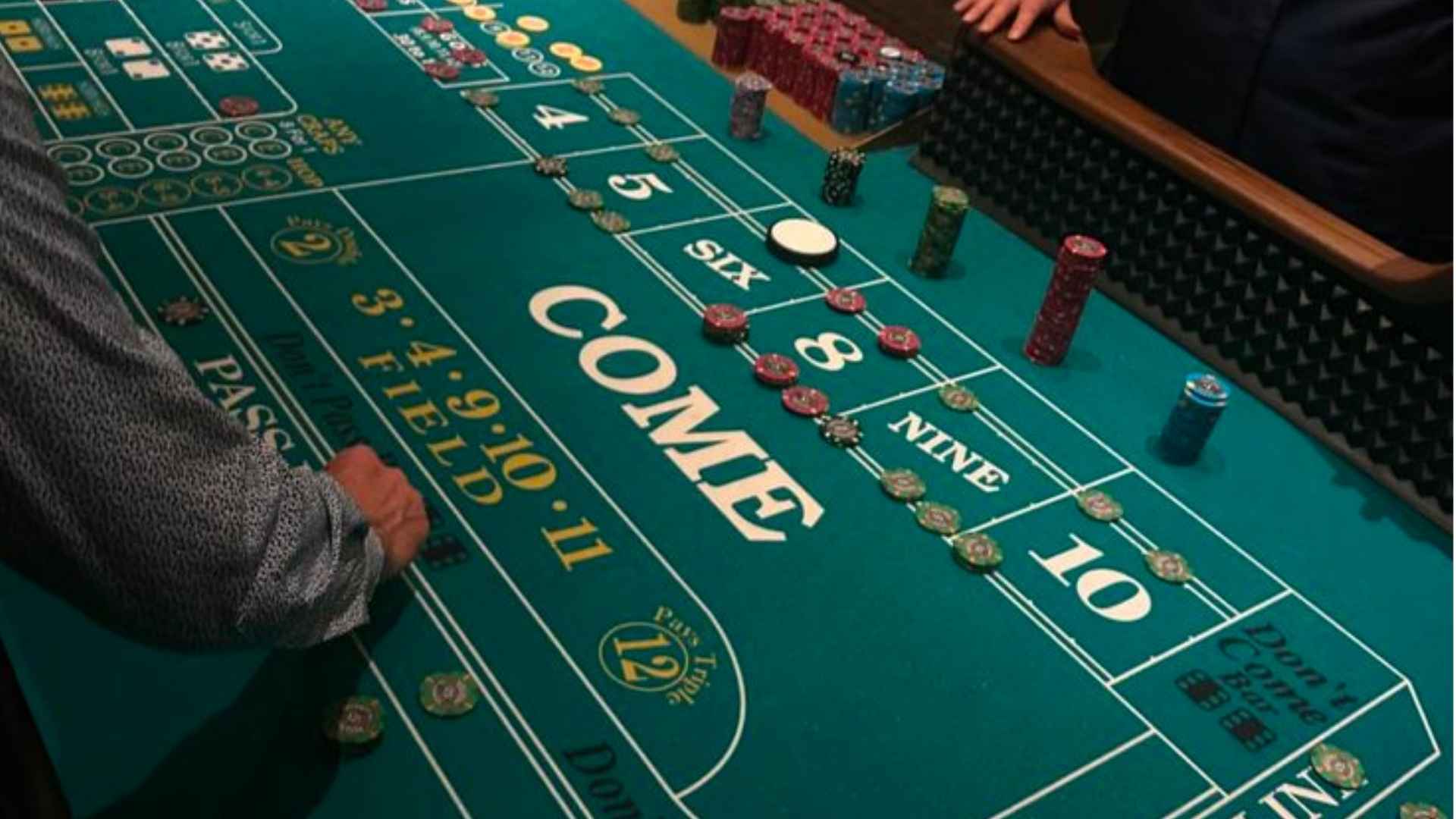 Is Online Betting Legal in Maryland Understanding Maryland Betting Laws and Regulations